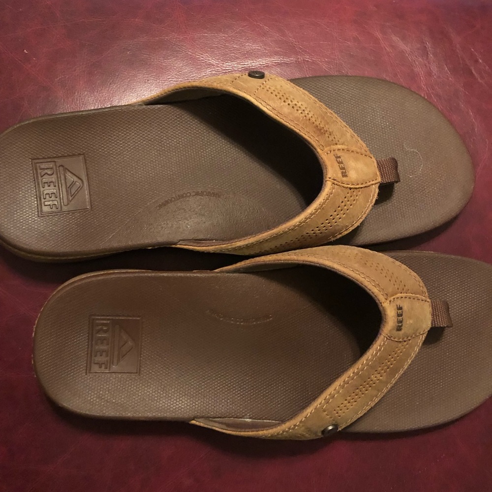 Reef Mens Sandals
